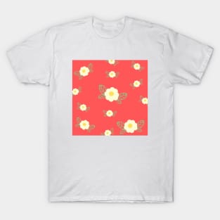 flower T-Shirt